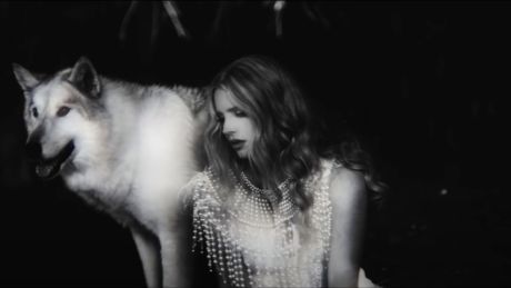Lana Del Rey  “Chemtrails Over the Country Club”