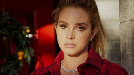 Lana Del Rey  “Let Me Love You Like a Woman”