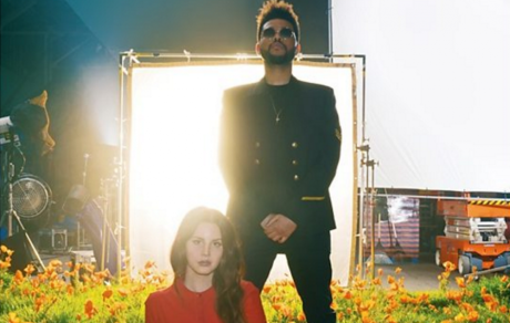  Lust For Life-Lana Del Rey