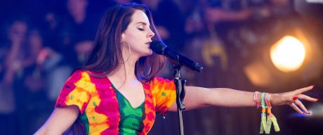 Lust For Life, το νέο άλμπουμ της Lana Del Rey