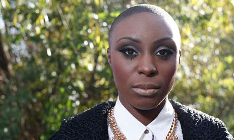 Laura Mvula - Overcome  ft. Nile Rodgers