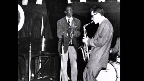 Lee Konitz πρωτοπόρος σαξοφωνίστας της τζαζ, πέθανε από κορωνοϊό 