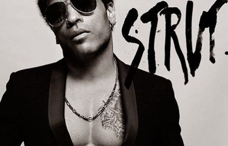 Lenny Kravitz - The Chamber