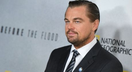 Ο LeonardoDiCaprio επενδύει στη βιώσιμη μόδα