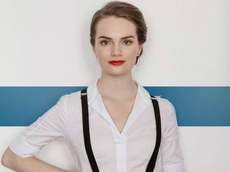 Η Δανία θα μπορούσε να κάνει την έκπληξη με την Leonora 