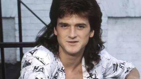 Πέθανε ο τραγουδιστής των επιτυχιών των Bay City Rollers, Les McKeown 