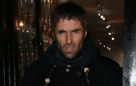 2ο προσωπικό άλμπουμ για τον Liam Gallagher