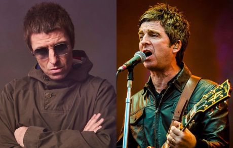 Απάντησε ο Noel Gallagher στα σχόλια του αδελφού του για τους U2