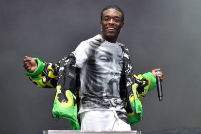 Lil Uzi Vert - You Better Move