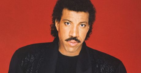 Hello - Lionel Richie