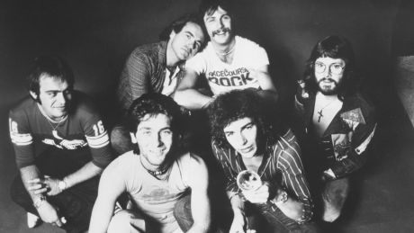 Little River Band από την Αυστραλία, με παγκόσμια επιτυχία