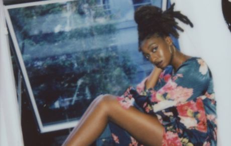 Little Simz-‘I Love You, I Hate You’