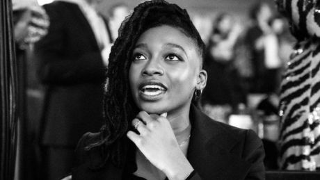 Little Simz - Introvert 