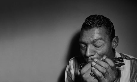 Little Walter, ο ήχος των Rolling Stones 66 χρόνια πριν