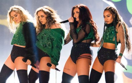 Shout Out to My Ex-Little Mix