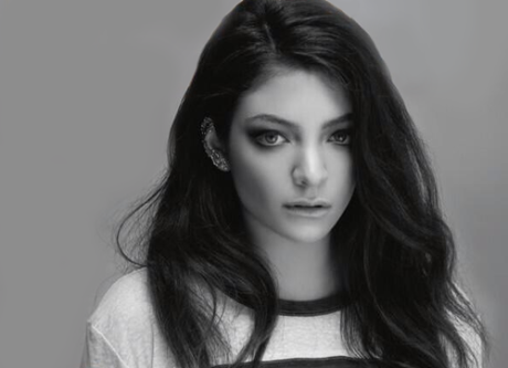 H Lorde 12 ετών τραγουδά το Use Somebody των Kings Of Leon