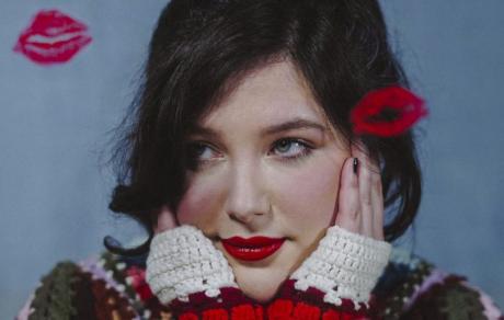 Lucy Dacus - "Kissing Lessons"