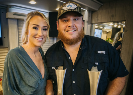 Luke Combs - Forever After All