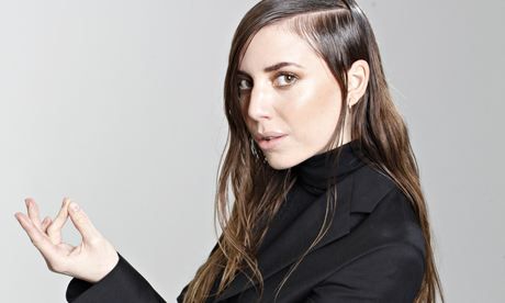 Lykke Li/John Grant/Jake Bugg στο Glastonbury
