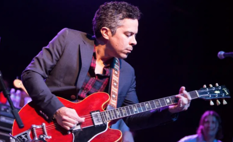 Νέο άλμπουμ από τον M. Ward