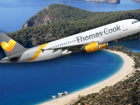 Thomas Cook: Οι εγκλωβισμένοι, μεγάλη η ζημιά στην Ελλάδα