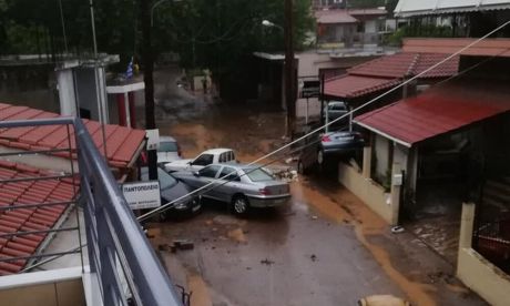 Εύβοια, τραγωδία: Και πέμπτος νεκρός από τις τρομακτικές πλημμύρες, ο ένας είναι βρέφος 8 μηνών