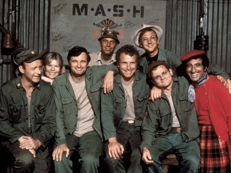 M*A*S*H: Πρεμιέρα σαν σήμερα το 1972