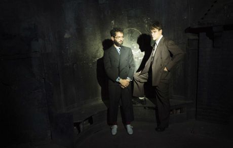 “Me and Michael”-MGMT