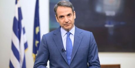 Κυρ. Μητσοτάκης: Έχουμε επαρκή εμβόλια για το χειμώνα σε περίπτωση που χρειαστεί τρίτη δόση