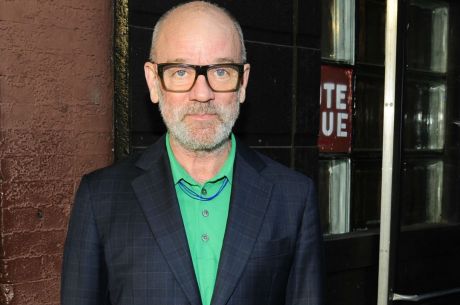 Προσωπικό άλμπουμ ετοιμάζει ο Michael Stipe 