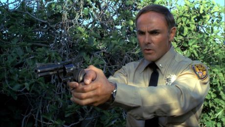 Πέθανε ο John Saxon, από το A Nightmare on Elm Street 