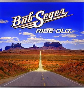 Detroit Made-Bob Seger