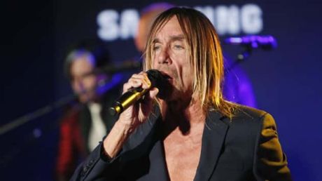 Iggy Pop - We Are The People 