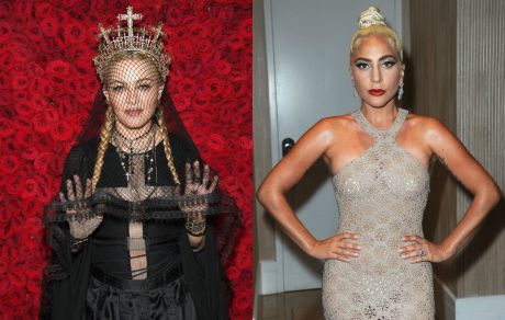 Το δράμα της Madonna, έκανε επίθεση στην Lady Gaga