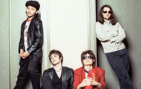 10 τραγούδια: Manic Street Preachers