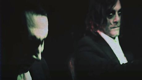 “DON’T CHASE THE DEAD”-Marilyn Manson, το βίντεο