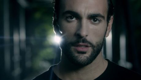 Ti ho voluto bene veramente-Marco Mengoni