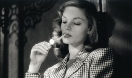 9 ταινίες με την Lauren Bacall