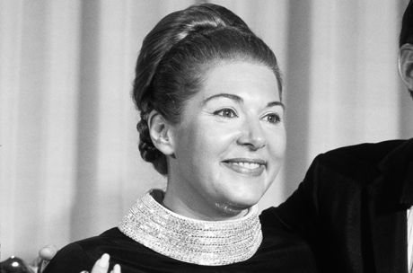Ένας  κόσμος που χάνεται. Marilyn Bergman: Πέθανε η βραβευμένη με όσκαρ στιχουργός πολλών επιτυχιών