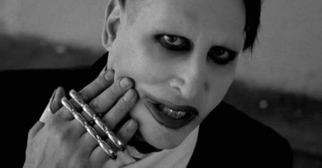 Marilyn Manson - The Mephistopheles Of Los Angeles