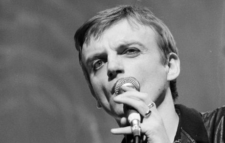 Ο JOHN PEEL* γράφει για τους FALL