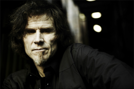 Floor Of The Ocean-Mark Lanegan Band