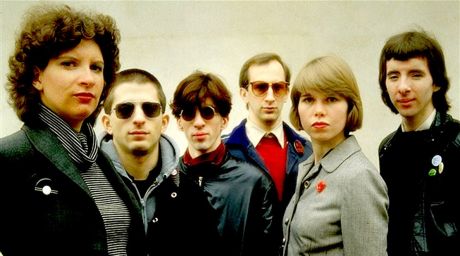 Echo Beach-Martha and the Muffins (1980)