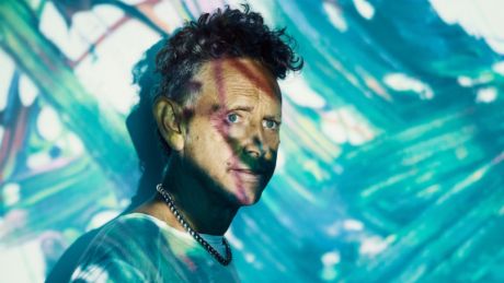 Mandrill από τον Martin Gore των Depeche Mode