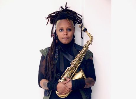 Μουσική στη Στέγη - Matana Roberts, Coin Coin Chapter Three 