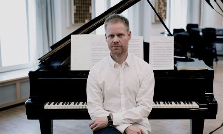 Max Richter, η μουσική του σε ανεβάζει σε άλλο επίπεδο