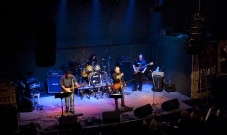 Οι Bound Affairs δεν ξεχνούν τον David Bowie!