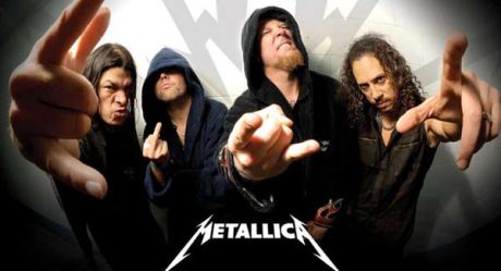 Τα 10 πιο οργισμένα τραγούδια των Metallica