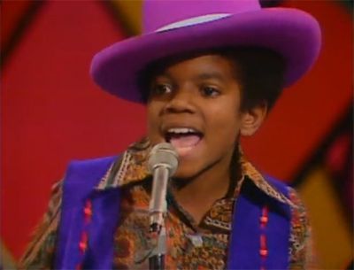 45 χρόνια πριν Michael Jackson-Jackson 5 στην TV