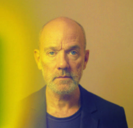 Μετά από 8 χρόνια ο Michael Stipe κυκλοφορεί το πρώτο σινγκλ εκτός REM 